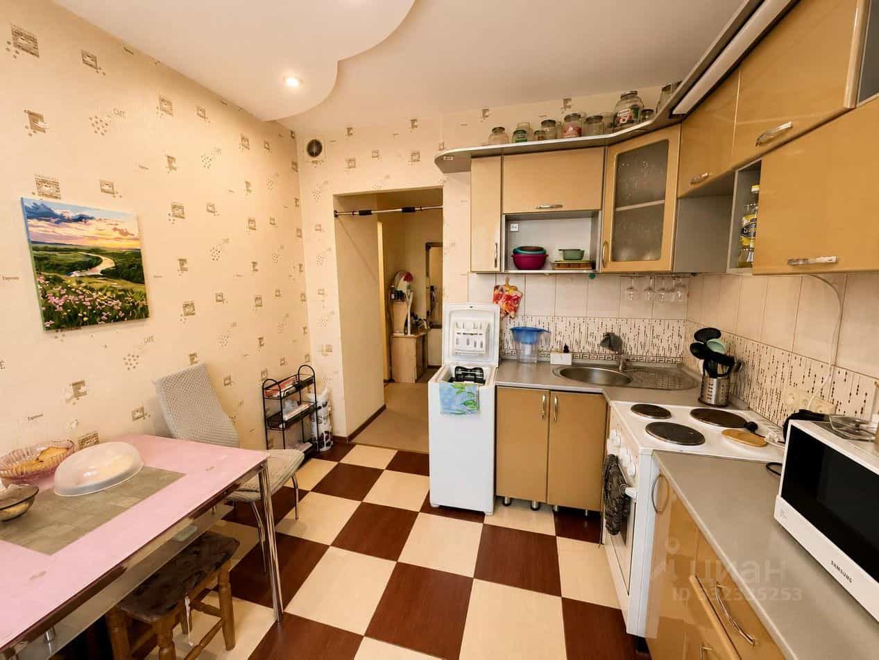 Россия, Красноярск, Краснодарская улица, 13А, фото 7
