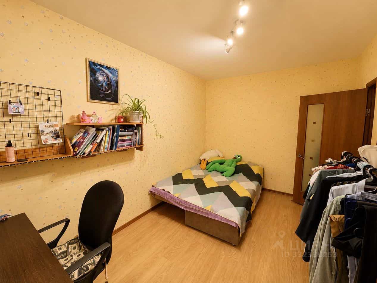 Россия, Красноярск, Краснодарская улица, 13А, фото 9