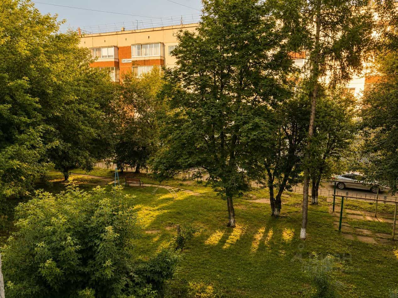Россия, Красноярск, Краснодарская улица, 13А, фото 17