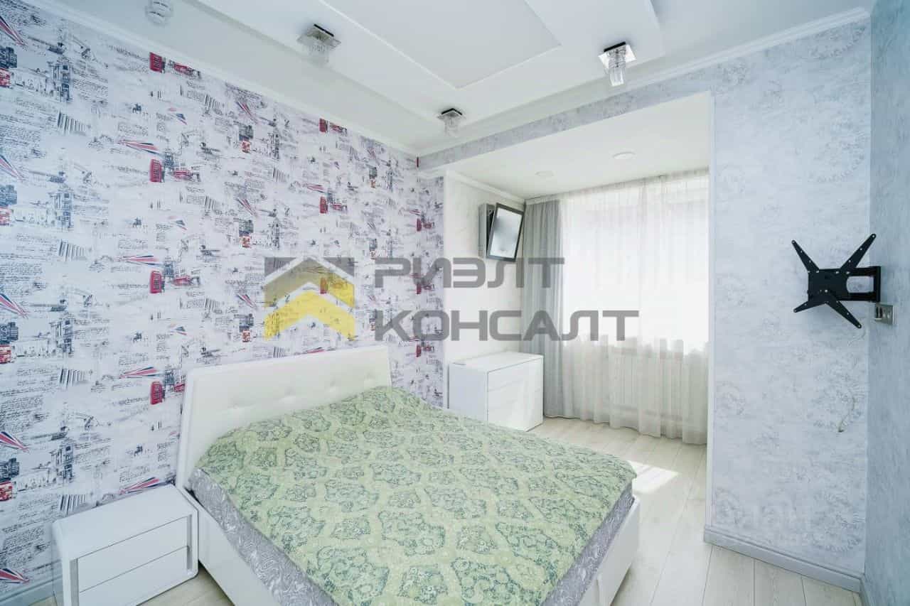 Россия, Омск, улица Серова, 39, фото 13