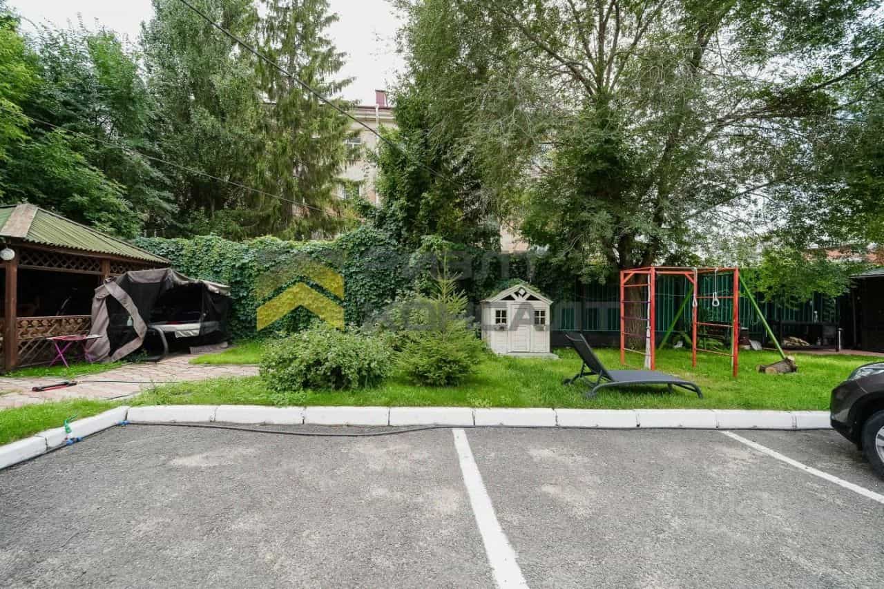 Россия, Омск, улица Серова, 39, фото 29