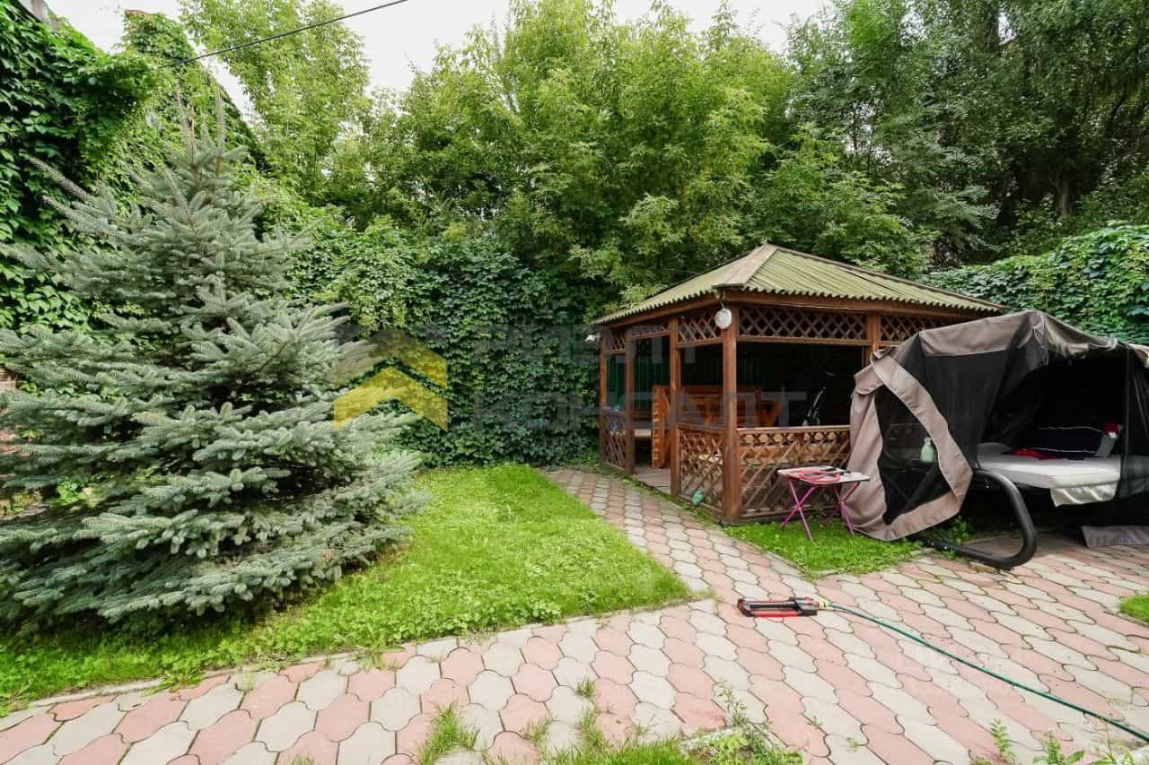 Россия, Омск, улица Серова, 39, фото 30