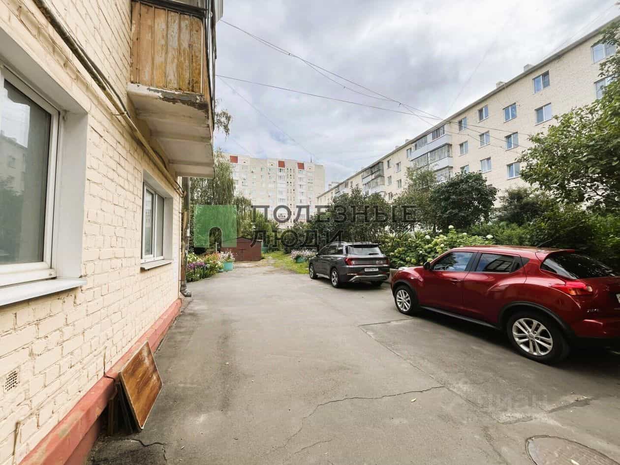 Россия, Орёл, 2-я Курская улица, 57, фото 13