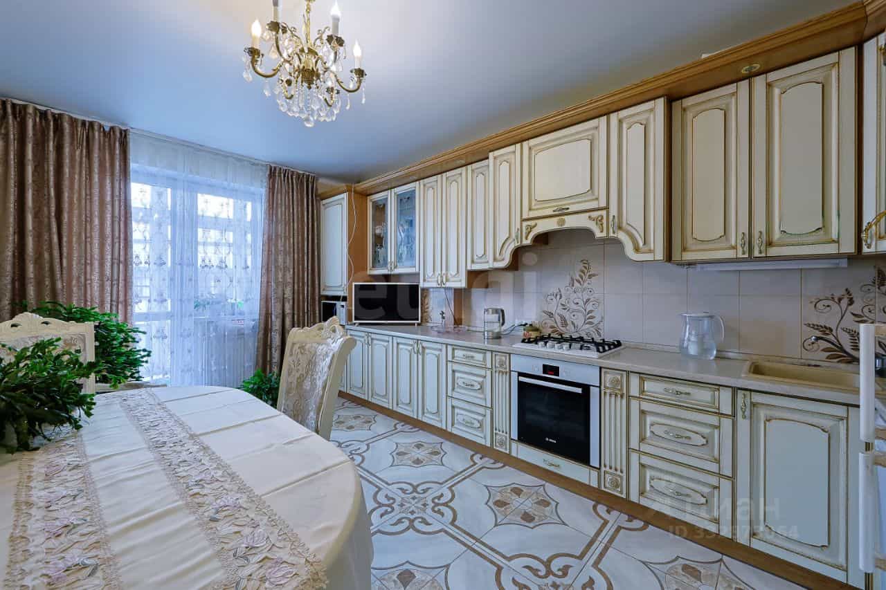 Россия, Калининград, Шахматная улица, 2