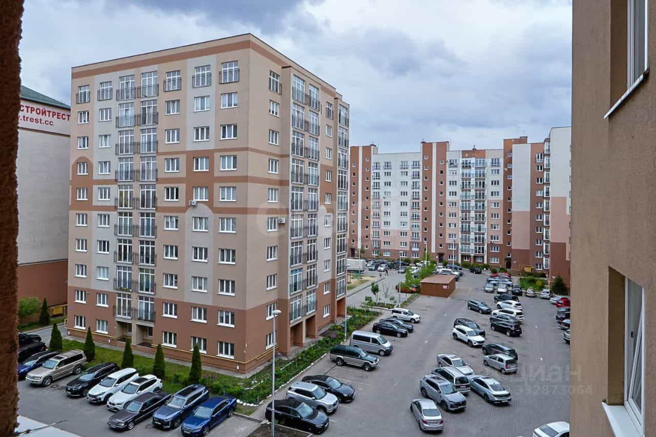 Россия, Калининград, Шахматная улица, 2, фото 19