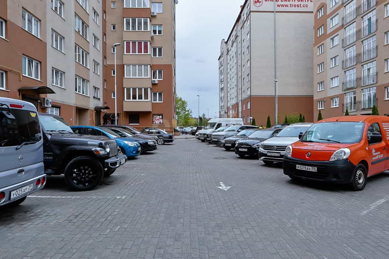 Россия, Калининград, Шахматная улица, 2, фото 22