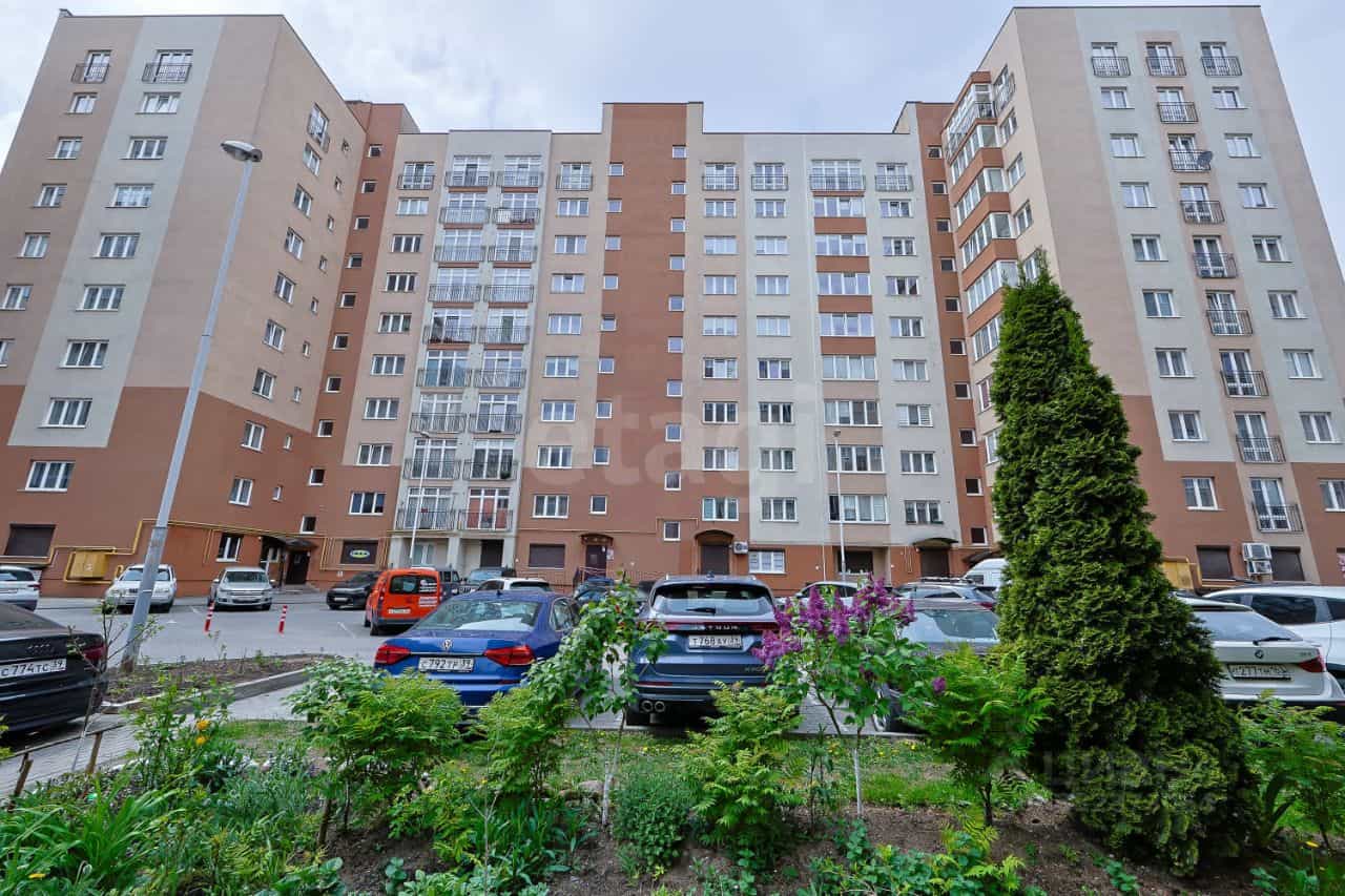 Россия, Калининград, Шахматная улица, 2, фото 23