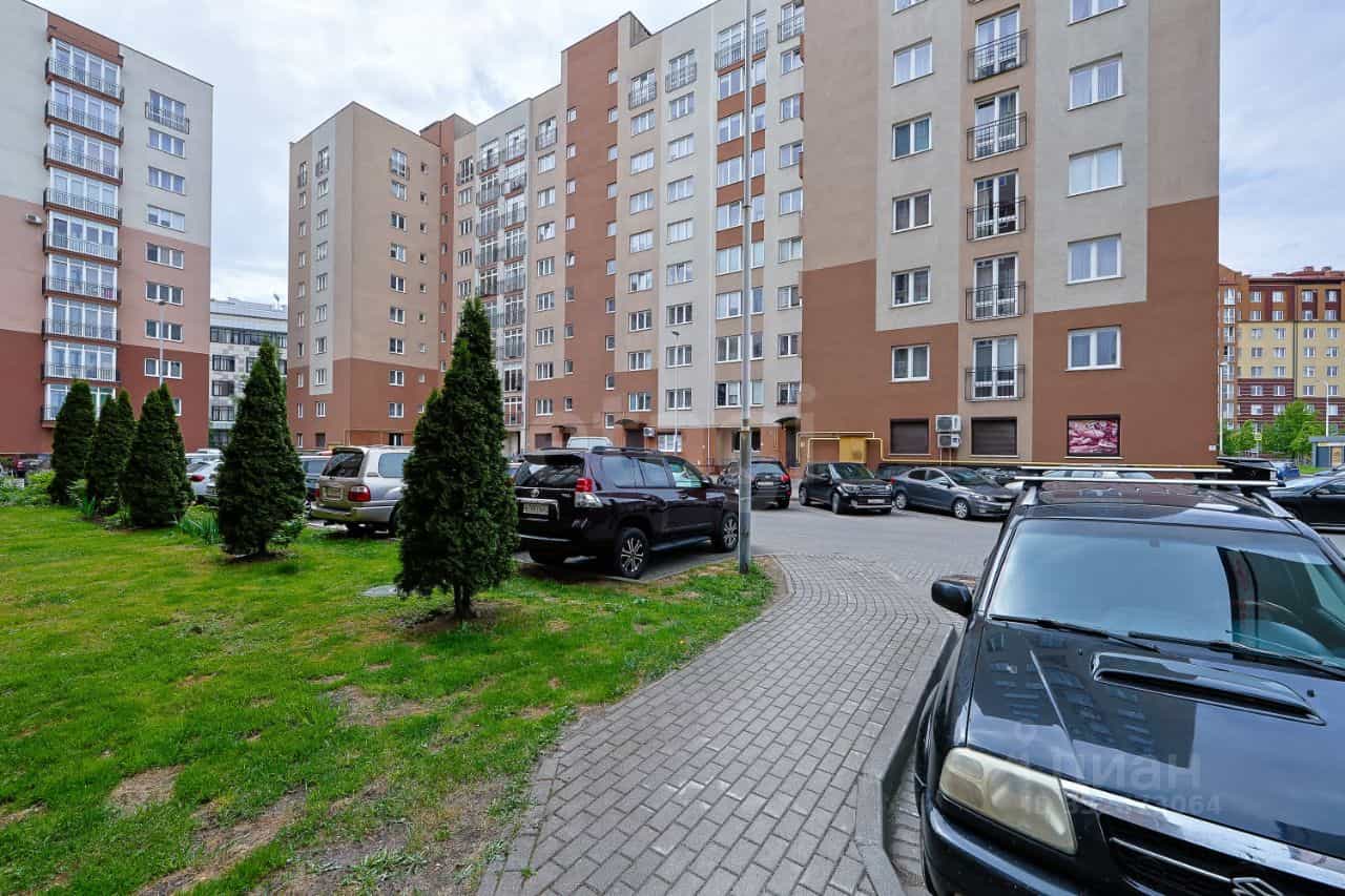 Россия, Калининград, Шахматная улица, 2, фото 24