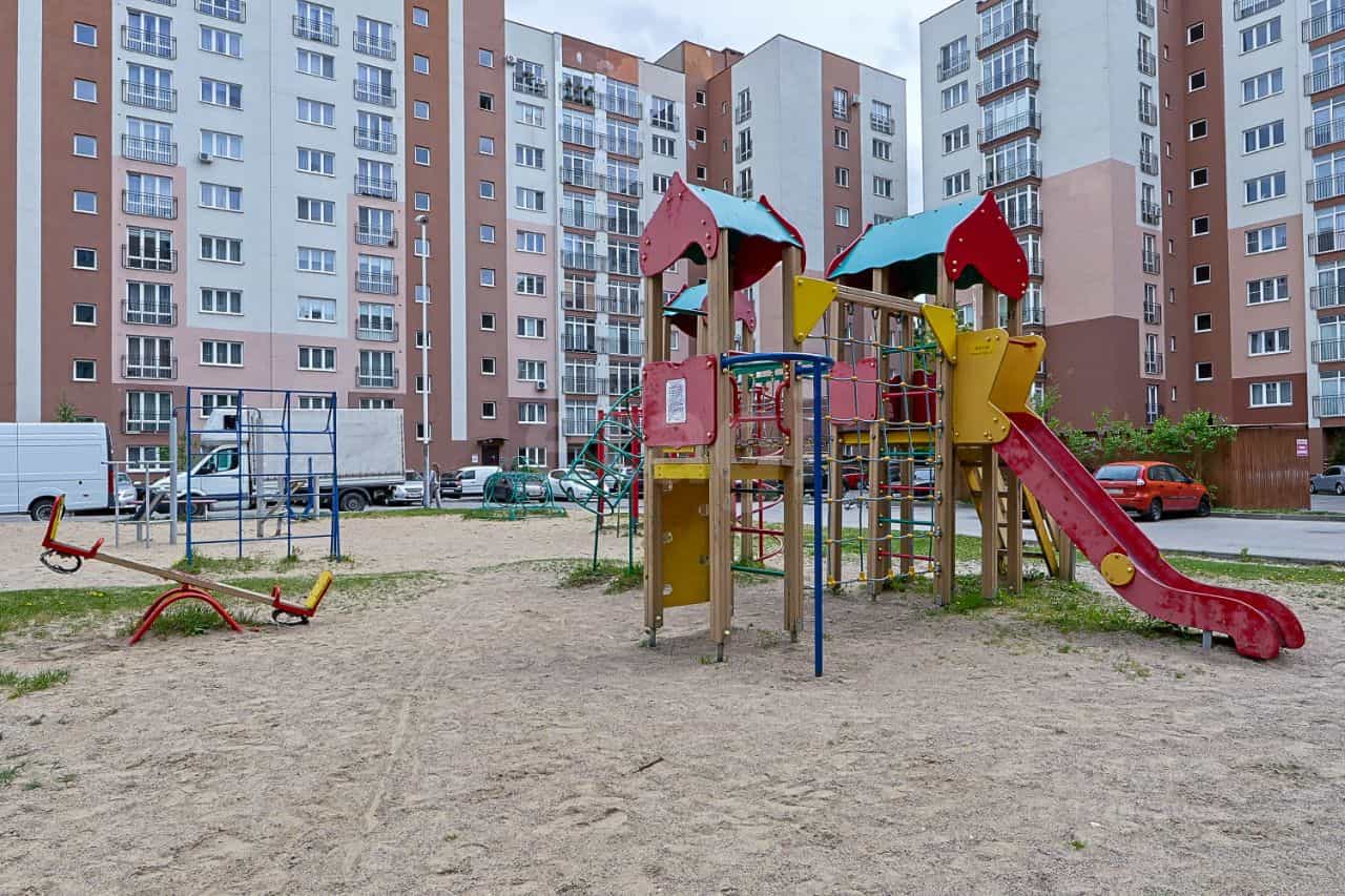 Россия, Калининград, Шахматная улица, 2, фото 25