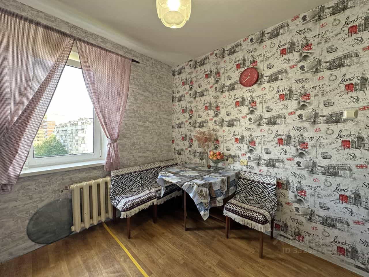 Россия, Калуга, улица Кибальчича, 18, фото 7
