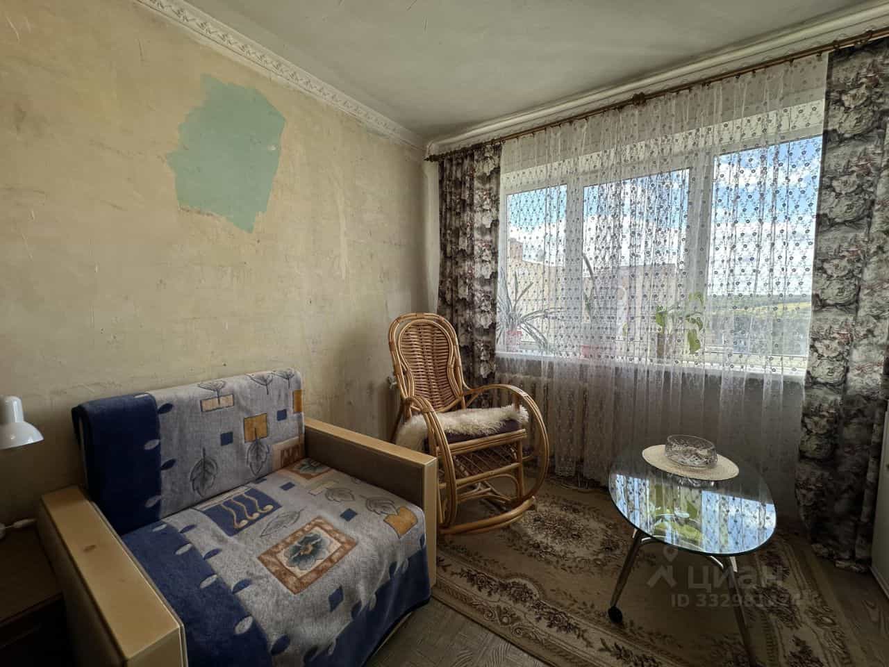 Россия, Калуга, улица Кибальчича, 18, фото 14