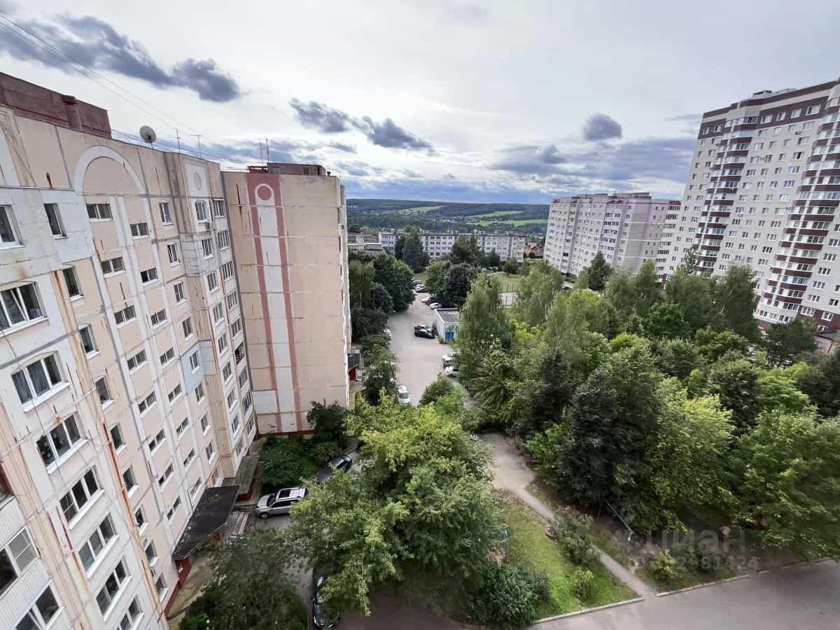 Россия, Калуга, улица Кибальчича, 18, фото 18