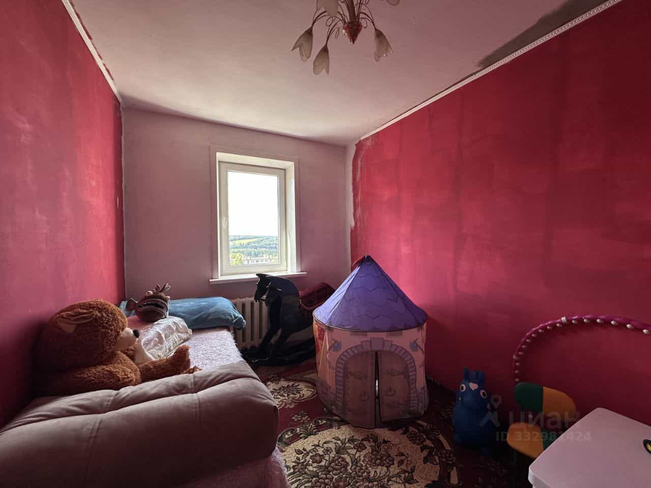 Россия, Калуга, улица Кибальчича, 18, фото 23