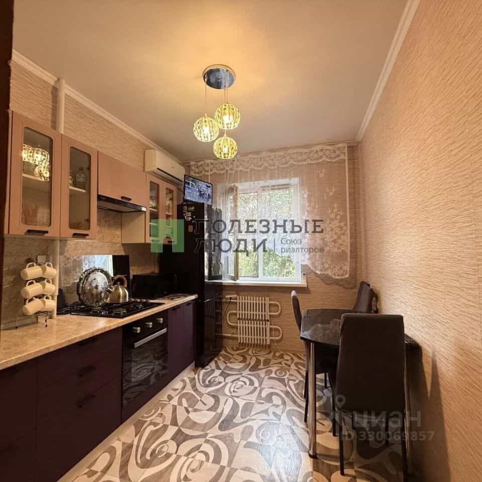 Россия, Астрахань, микрорайон имени Бабаевского, улица Аксакова, 12, фото 4