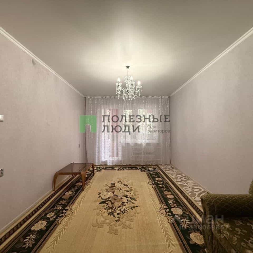 Россия, Астрахань, микрорайон имени Бабаевского, улица Аксакова, 12, фото 5