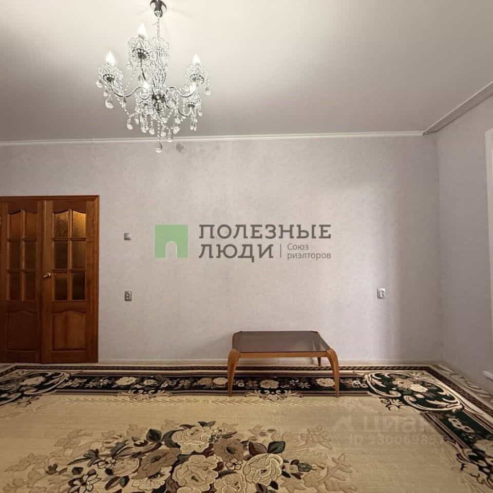 Россия, Астрахань, микрорайон имени Бабаевского, улица Аксакова, 12, фото 7