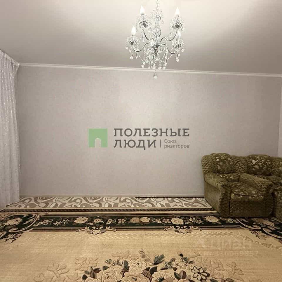 Россия, Астрахань, микрорайон имени Бабаевского, улица Аксакова, 12, фото 8