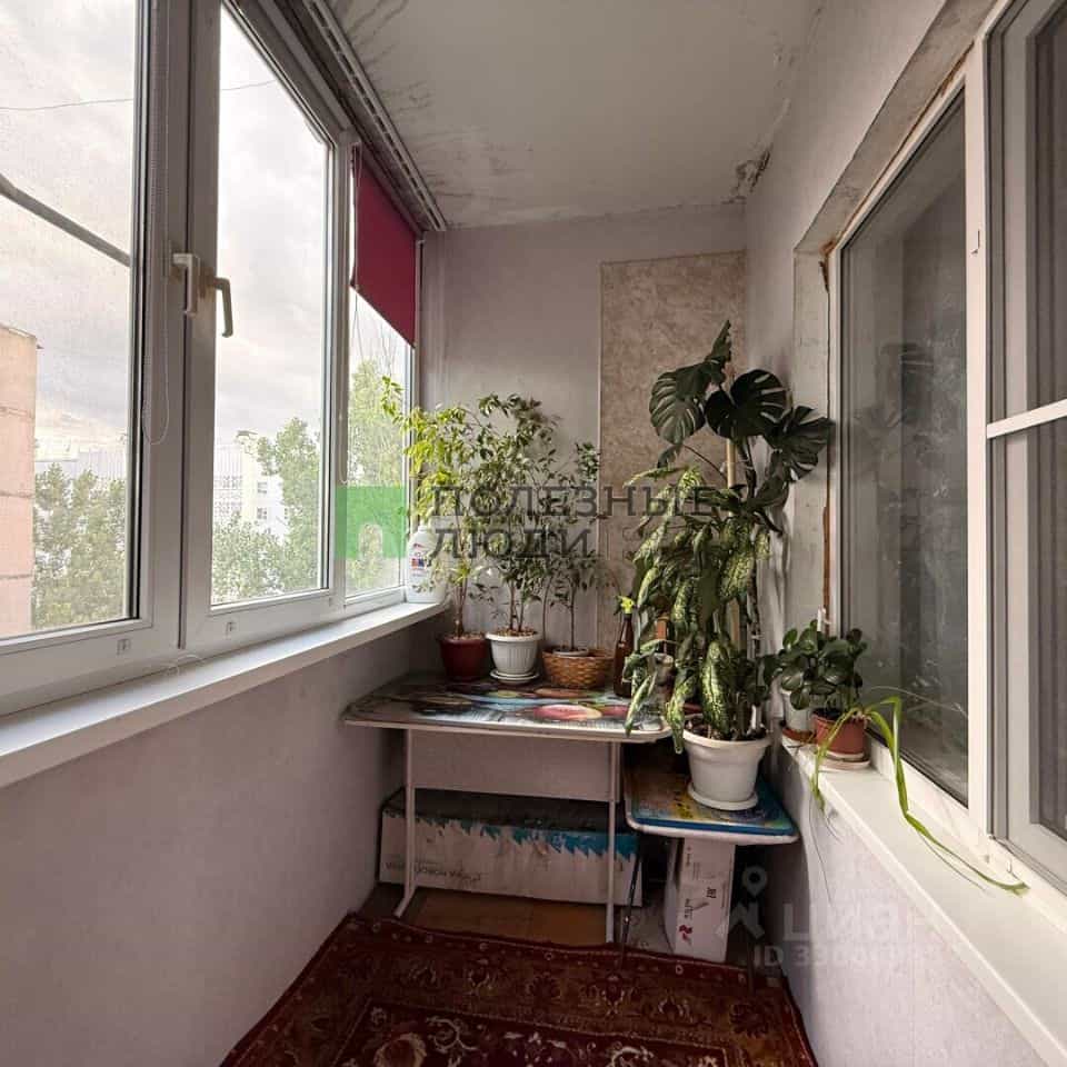 Россия, Астрахань, микрорайон имени Бабаевского, улица Аксакова, 12, фото 9