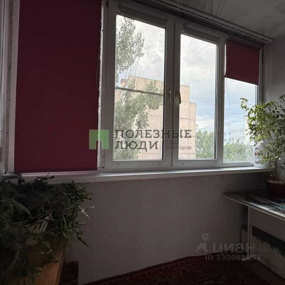 Россия, Астрахань, микрорайон имени Бабаевского, улица Аксакова, 12, фото 11