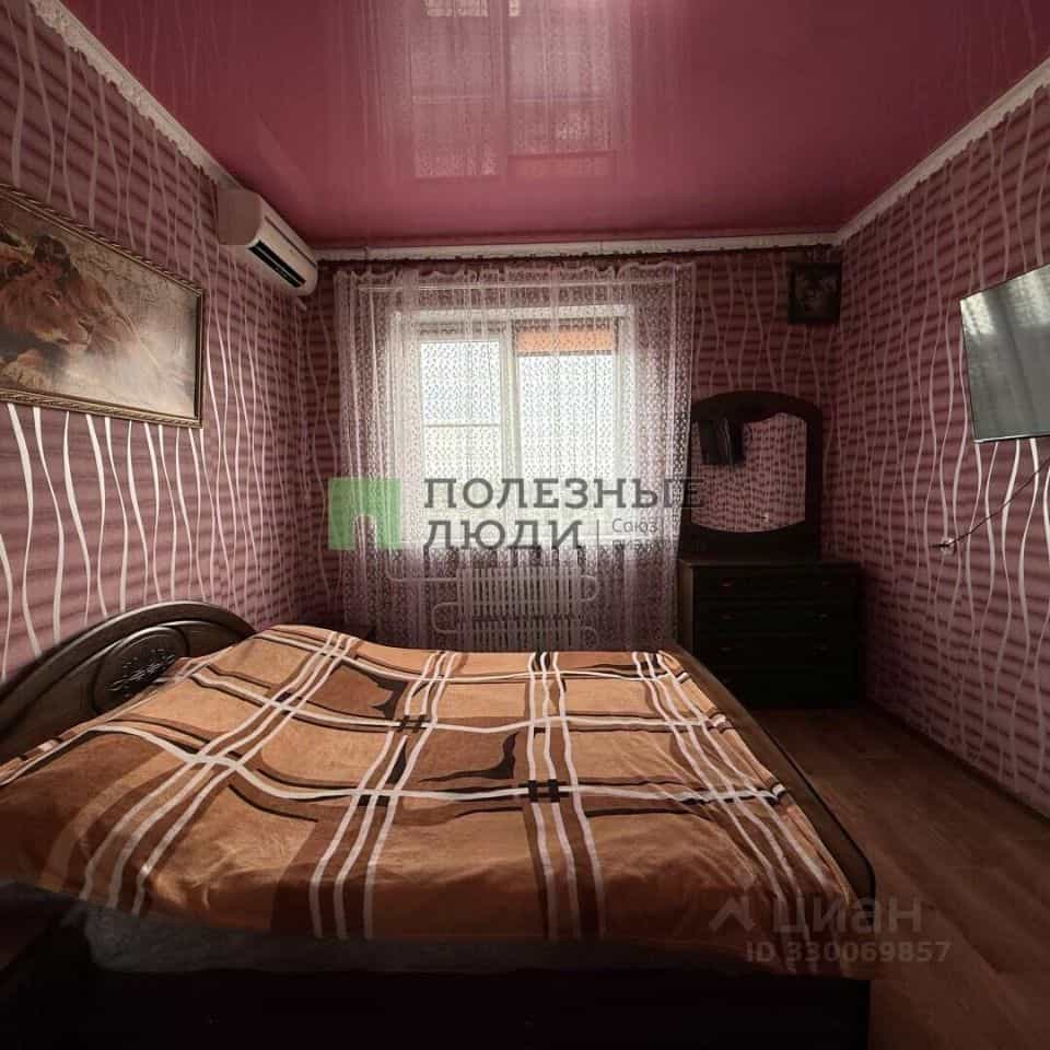 Россия, Астрахань, микрорайон имени Бабаевского, улица Аксакова, 12, фото 12