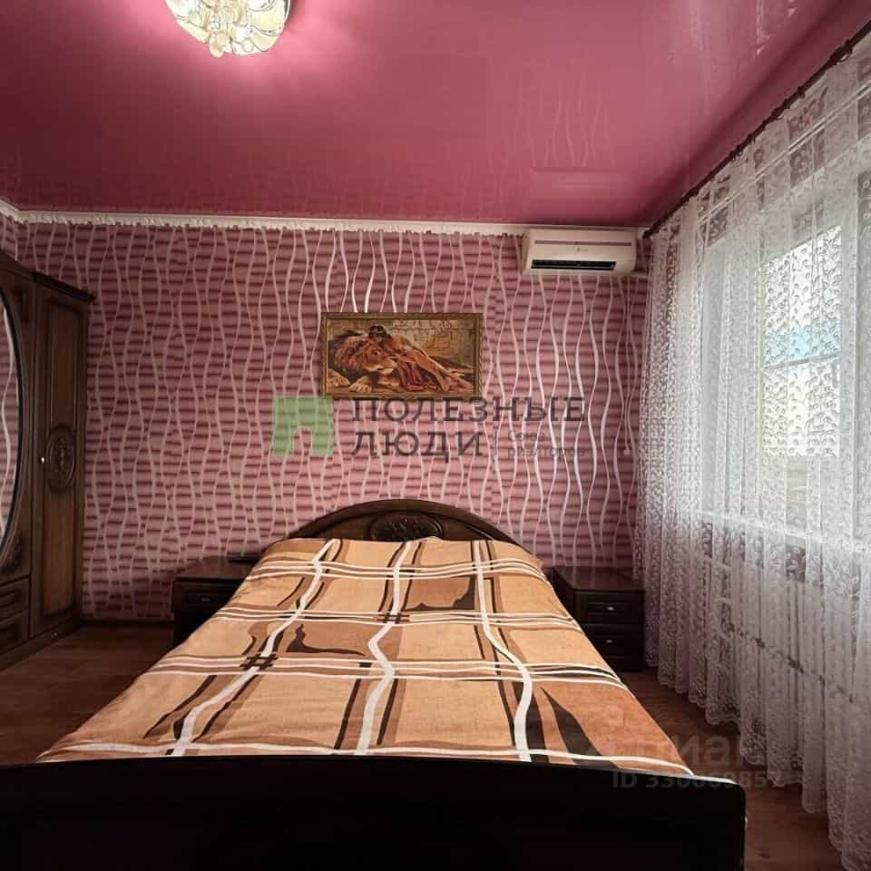 Россия, Астрахань, микрорайон имени Бабаевского, улица Аксакова, 12, фото 13