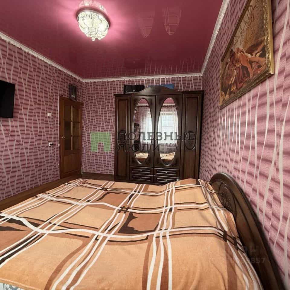 Россия, Астрахань, микрорайон имени Бабаевского, улица Аксакова, 12, фото 14