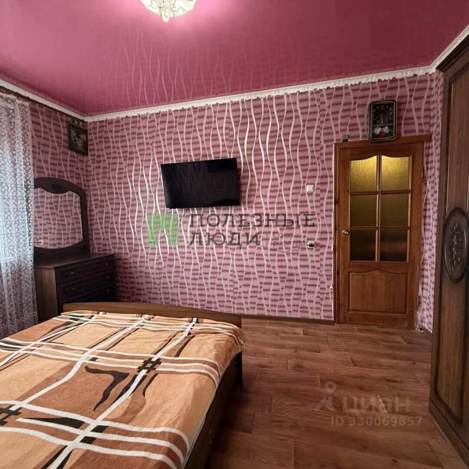 Россия, Астрахань, микрорайон имени Бабаевского, улица Аксакова, 12, фото 15