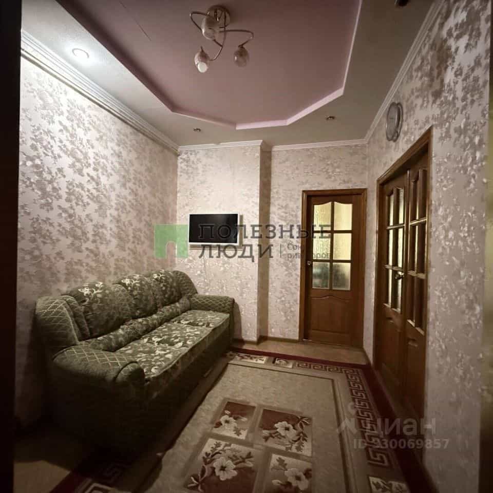 Россия, Астрахань, микрорайон имени Бабаевского, улица Аксакова, 12, фото 17