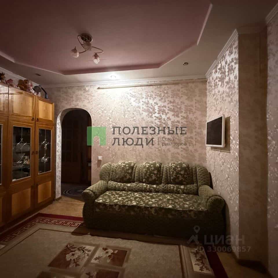 Россия, Астрахань, микрорайон имени Бабаевского, улица Аксакова, 12, фото 18
