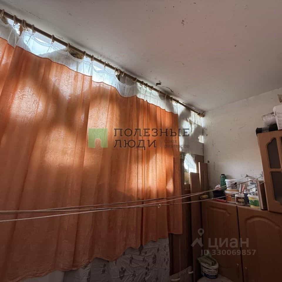 Россия, Астрахань, микрорайон имени Бабаевского, улица Аксакова, 12, фото 19