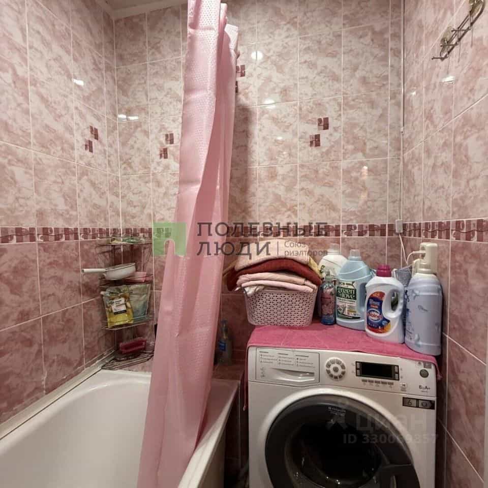 Россия, Астрахань, микрорайон имени Бабаевского, улица Аксакова, 12, фото 24