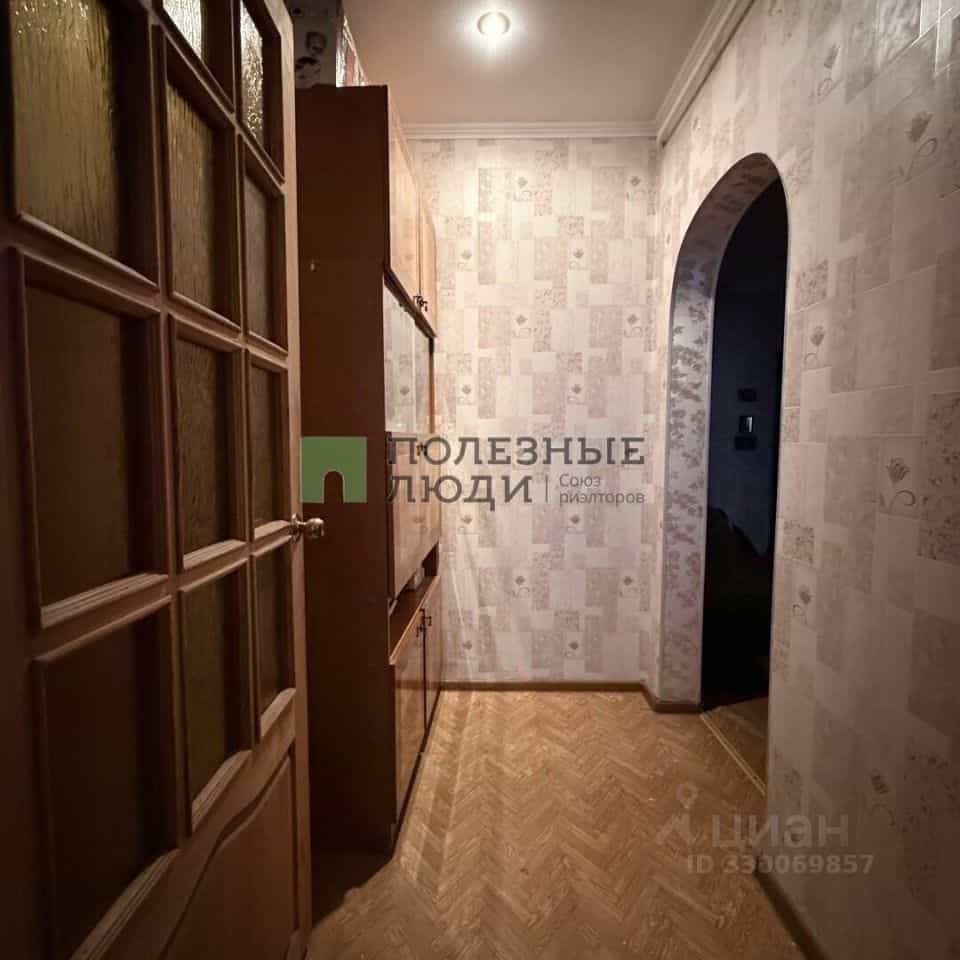 Россия, Астрахань, микрорайон имени Бабаевского, улица Аксакова, 12, фото 25