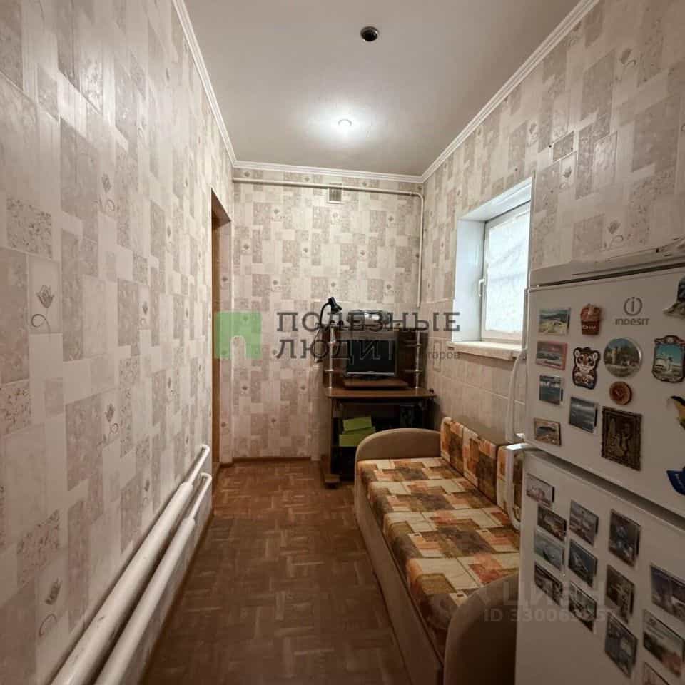 Россия, Астрахань, микрорайон имени Бабаевского, улица Аксакова, 12, фото 26