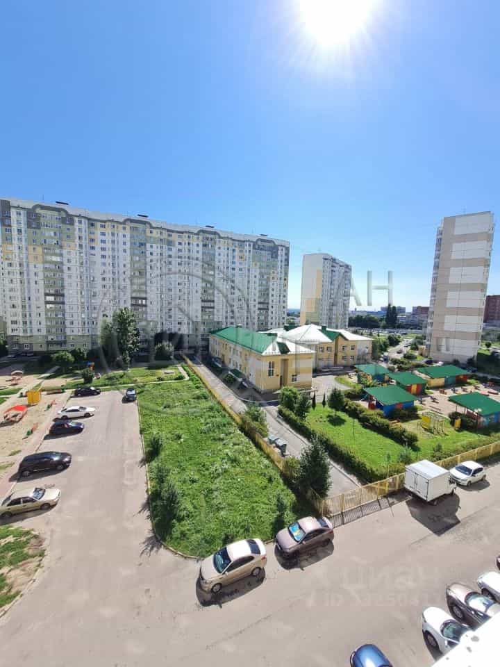 Россия, Курск, проспект Вячеслава Клыкова, 78, фото 11
