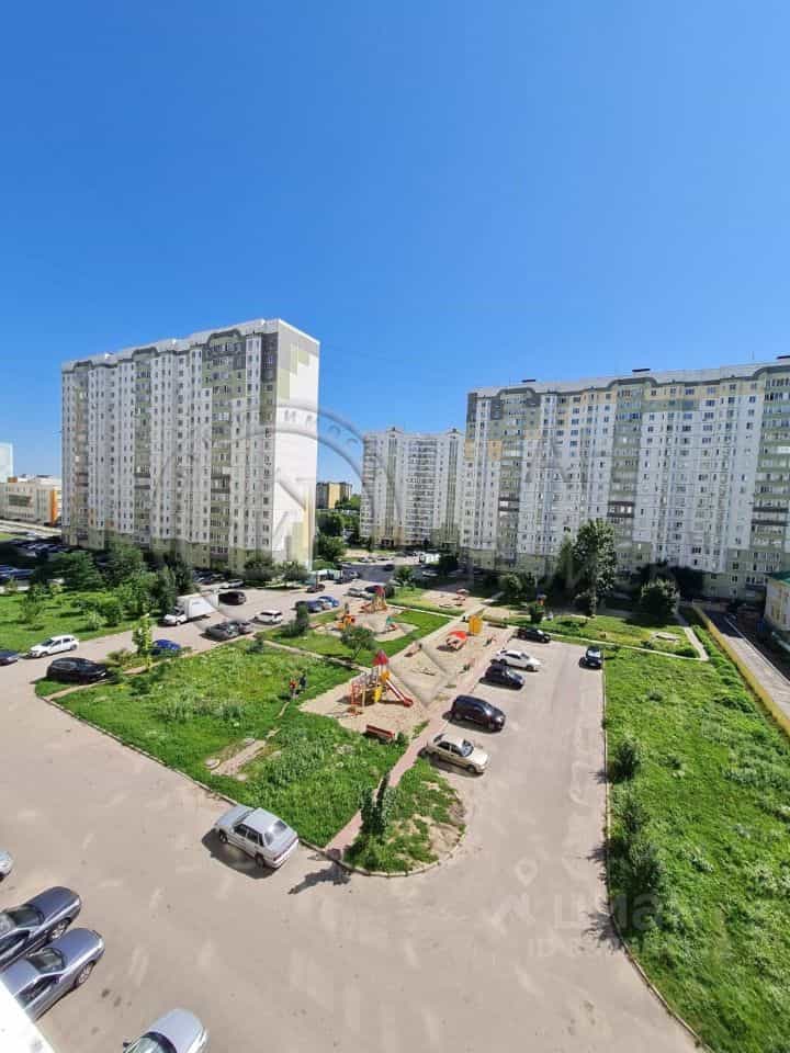 Россия, Курск, проспект Вячеслава Клыкова, 78, фото 12