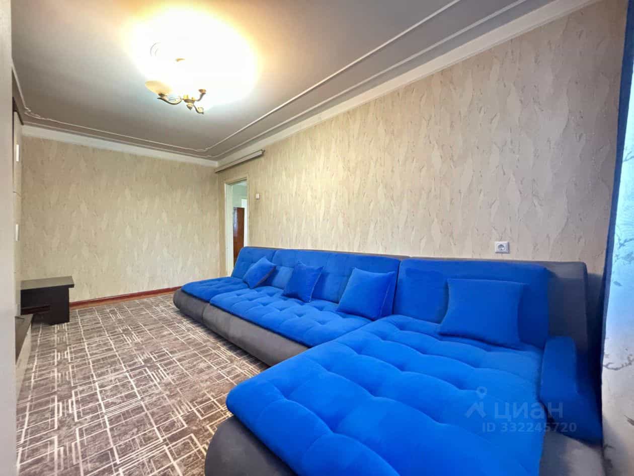 Россия, Кабардино-Балкарская Республика, Нальчик, улица Мусукаева, 10