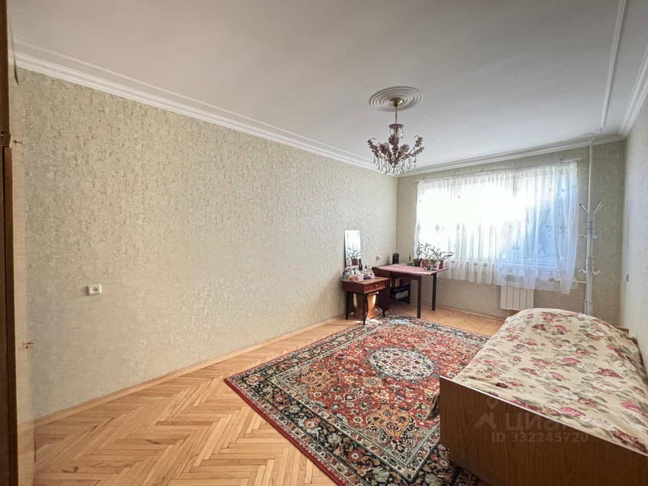 Россия, Кабардино-Балкарская Республика, Нальчик, улица Мусукаева, 10, фото 4