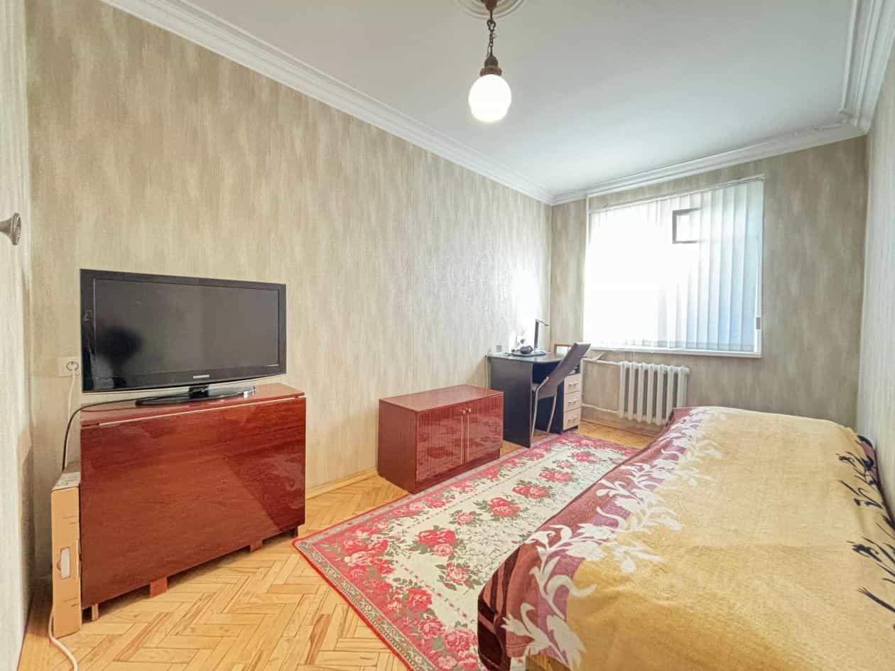 Россия, Кабардино-Балкарская Республика, Нальчик, улица Мусукаева, 10, фото 7