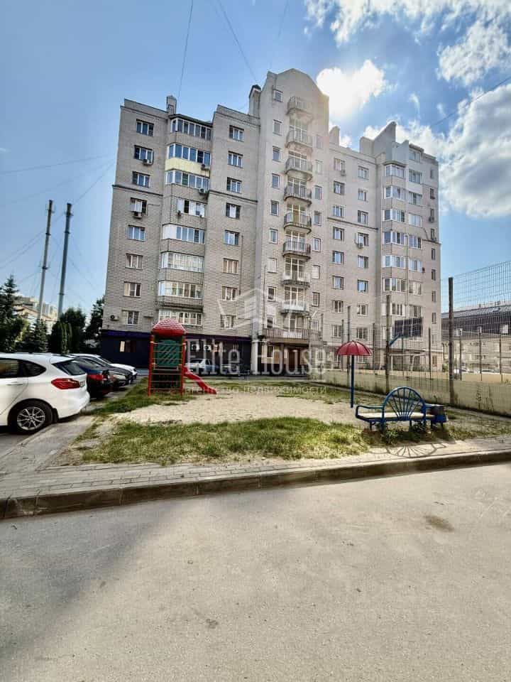Россия, Калуга, улица Суворова, 160к1, фото 47