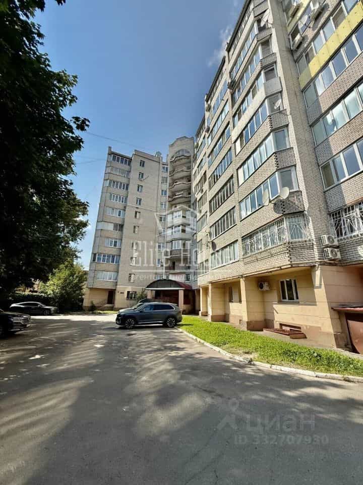 Россия, Калуга, улица Суворова, 160к1, фото 49