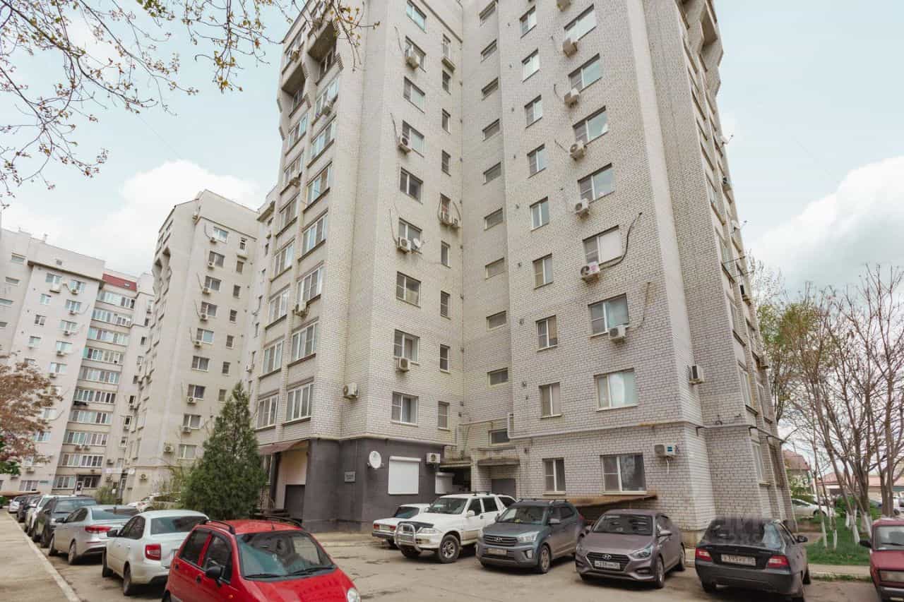 Россия, Астрахань, Боевая улица, 126к7, фото 24