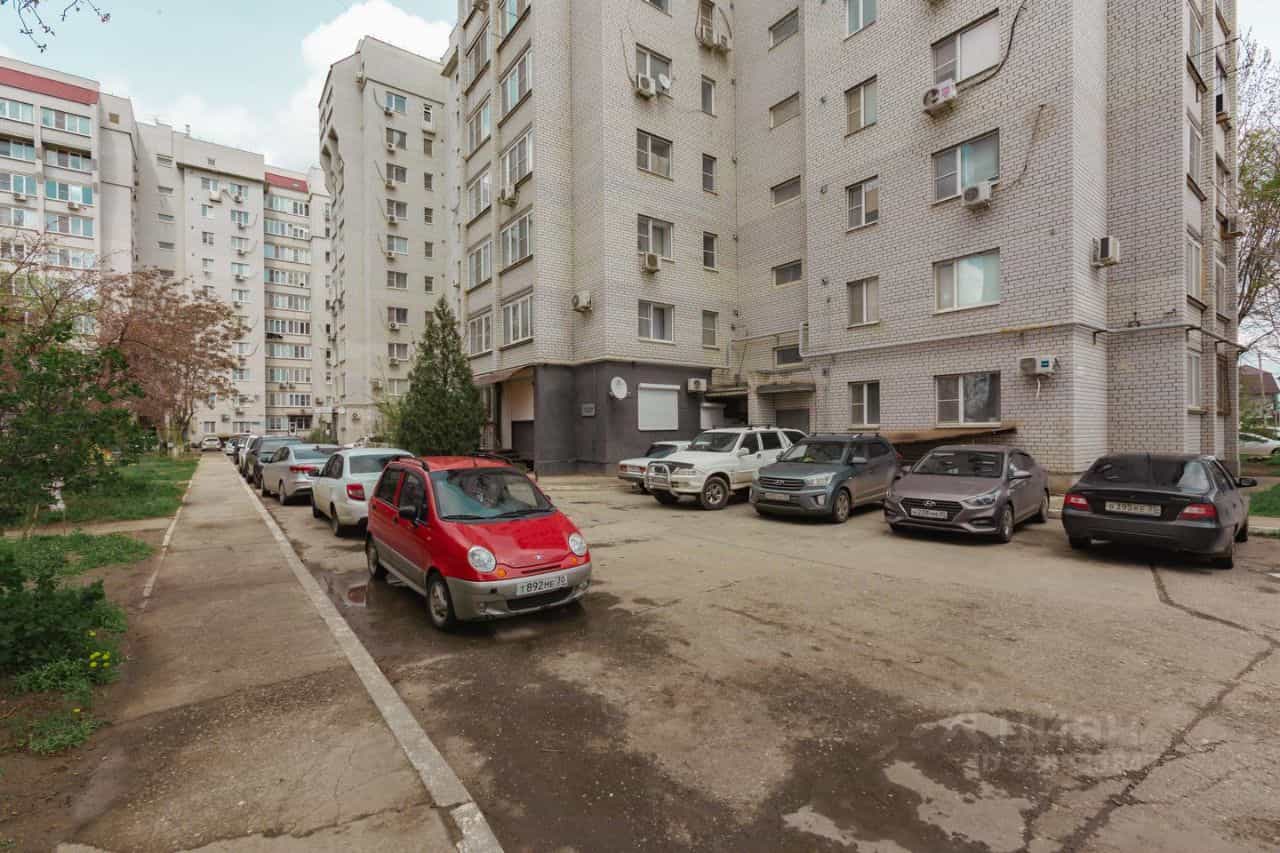 Россия, Астрахань, Боевая улица, 126к7, фото 25
