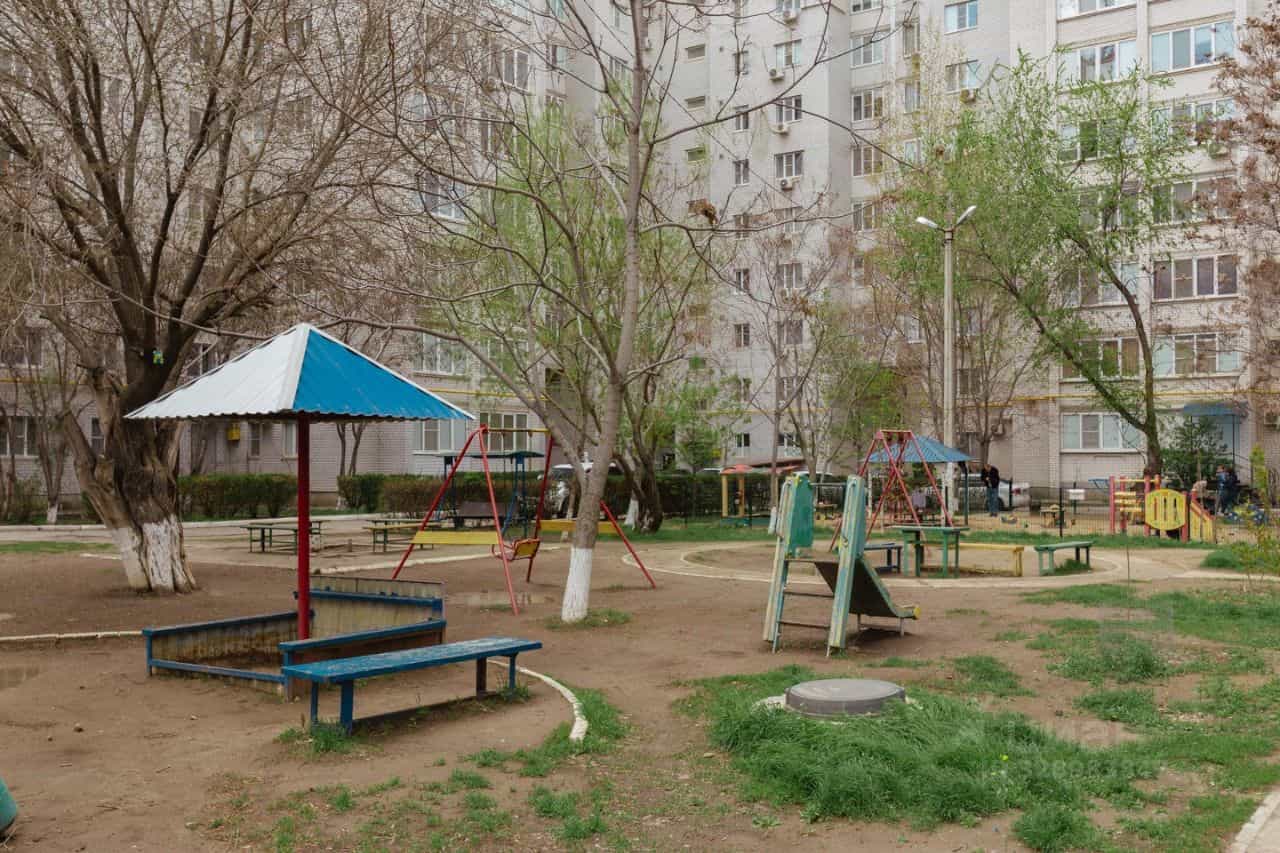 Россия, Астрахань, Боевая улица, 126к7, фото 26