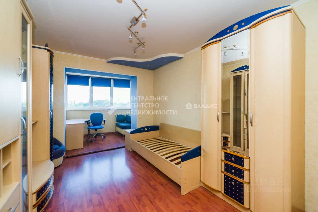 Россия, Рязань, улица Горького, 15