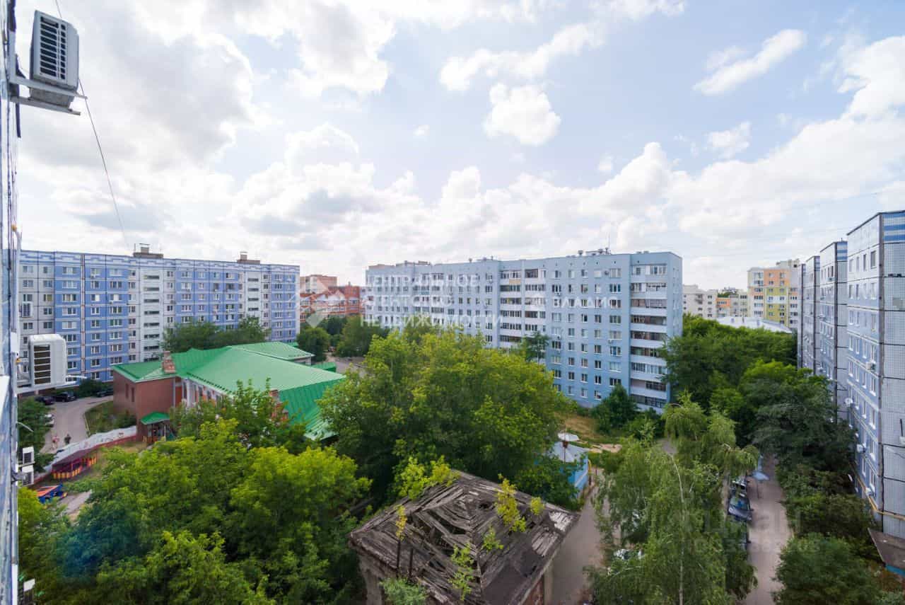 Россия, Рязань, улица Горького, 15, фото 7