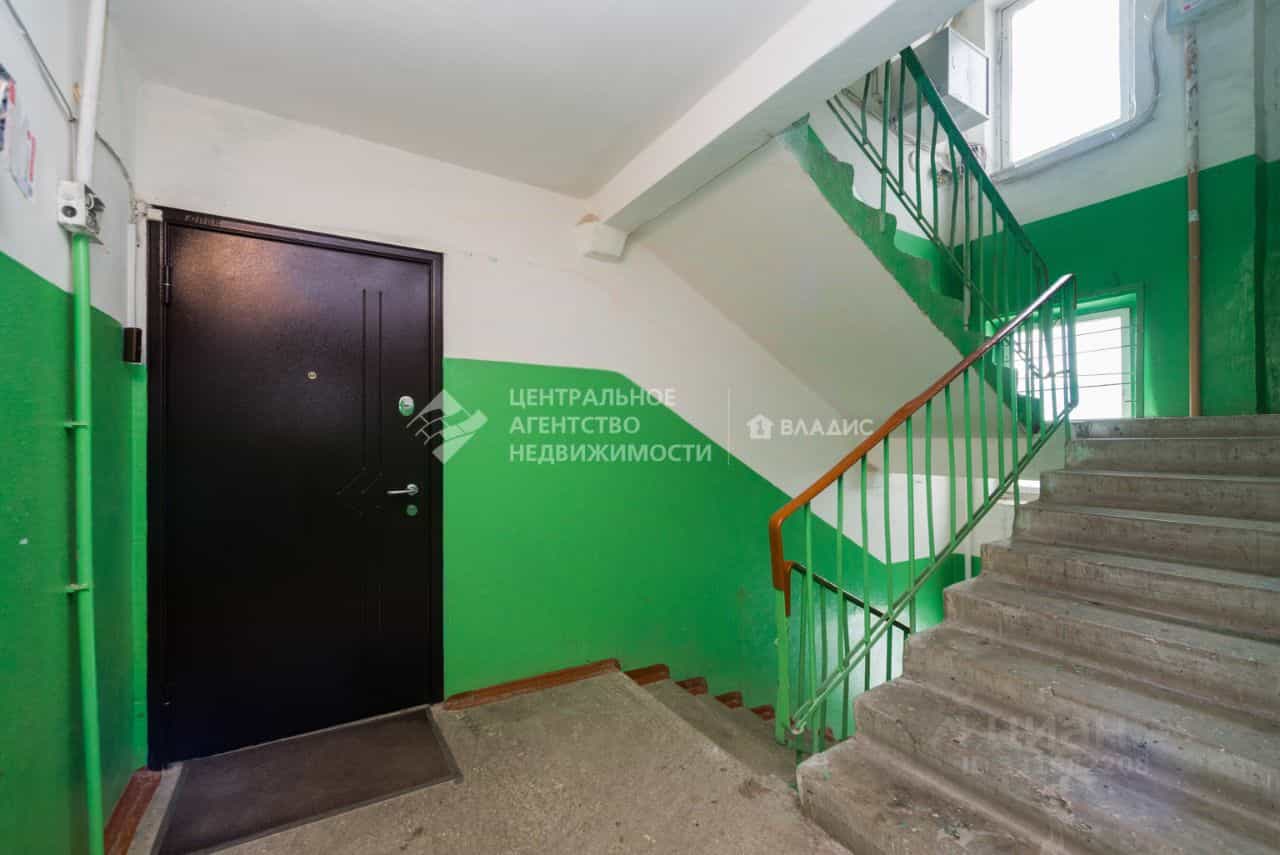 Россия, Рязань, улица Горького, 15, фото 23
