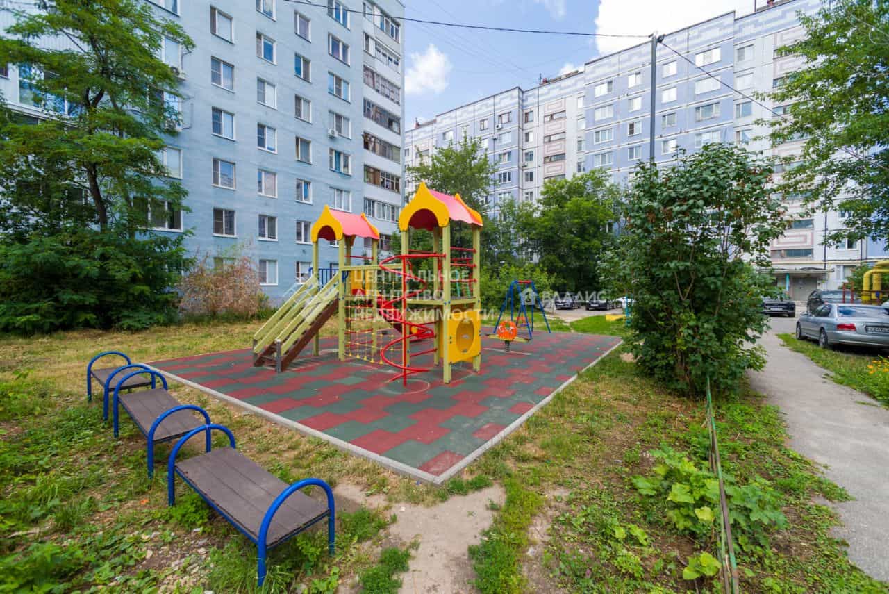 Россия, Рязань, улица Горького, 15, фото 26