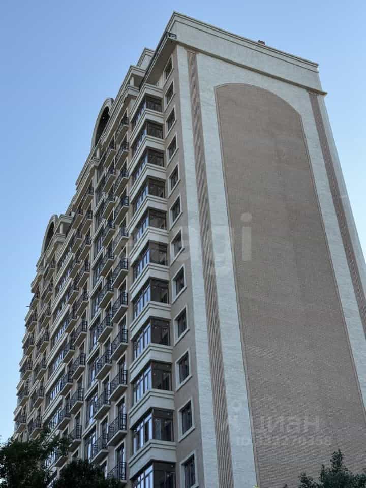 Россия, Республика Дагестан, Махачкала, улица Юсупова, 34, фото 5