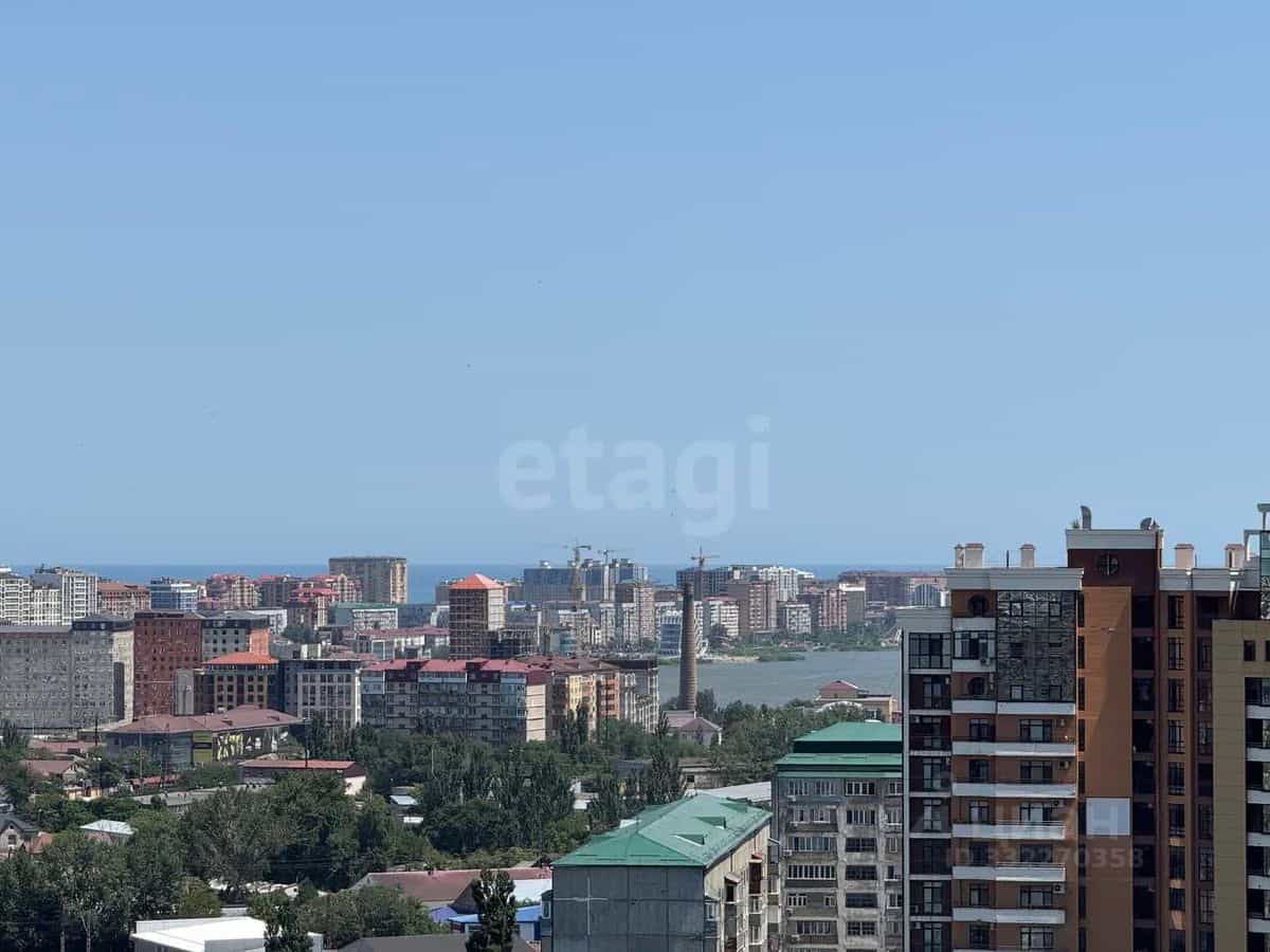 Россия, Республика Дагестан, Махачкала, улица Юсупова, 34, фото 14
