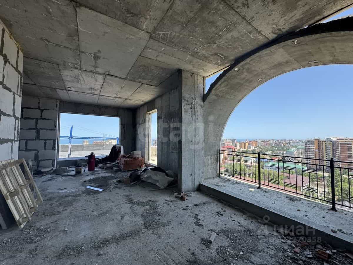 Россия, Республика Дагестан, Махачкала, улица Юсупова, 34, фото 16